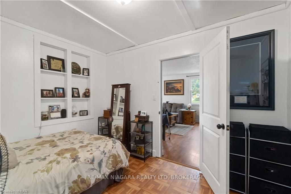 Photo 15 of 47 Cunningham Street, Thorold, Thorold Downtown — HOMEH