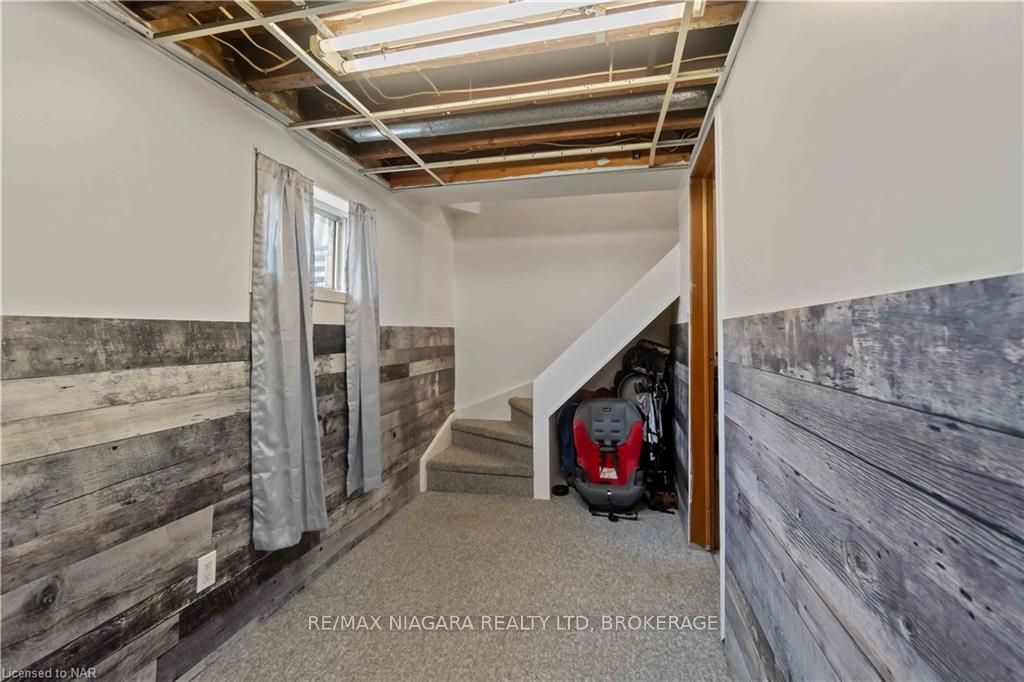 Photo 18 of 47 Cunningham Street, Thorold, Thorold Downtown — HOMEH