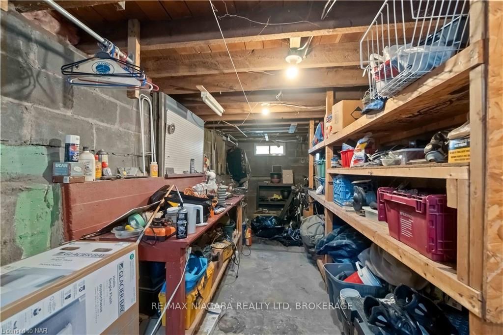 Photo 23 of 47 Cunningham Street, Thorold, Thorold Downtown — HOMEH