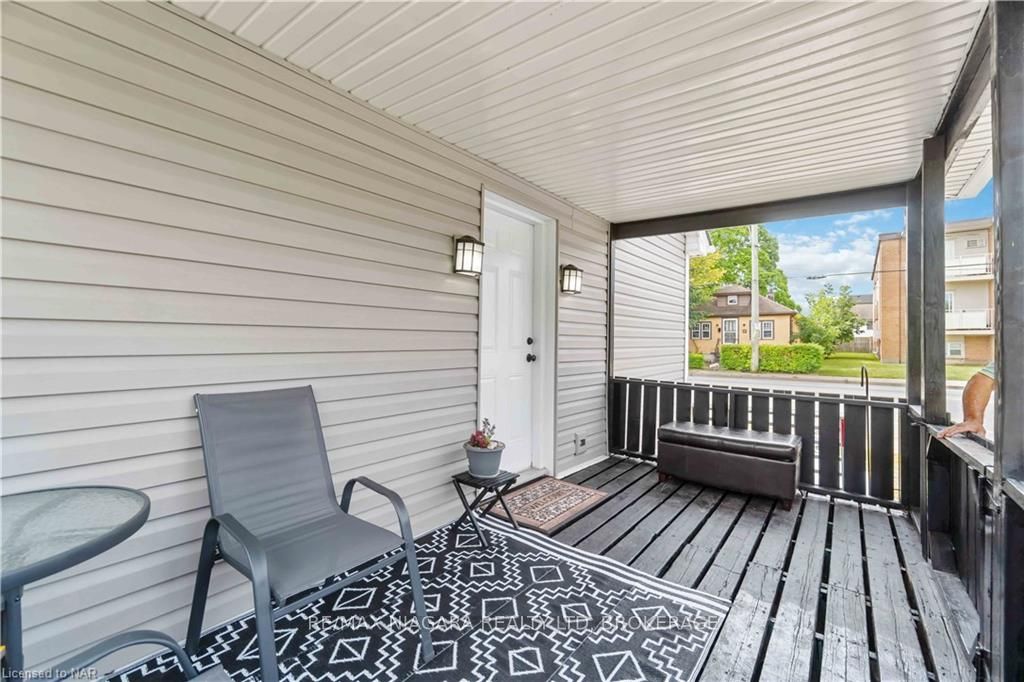 Photo 24 of 47 Cunningham Street, Thorold, Thorold Downtown — HOMEH