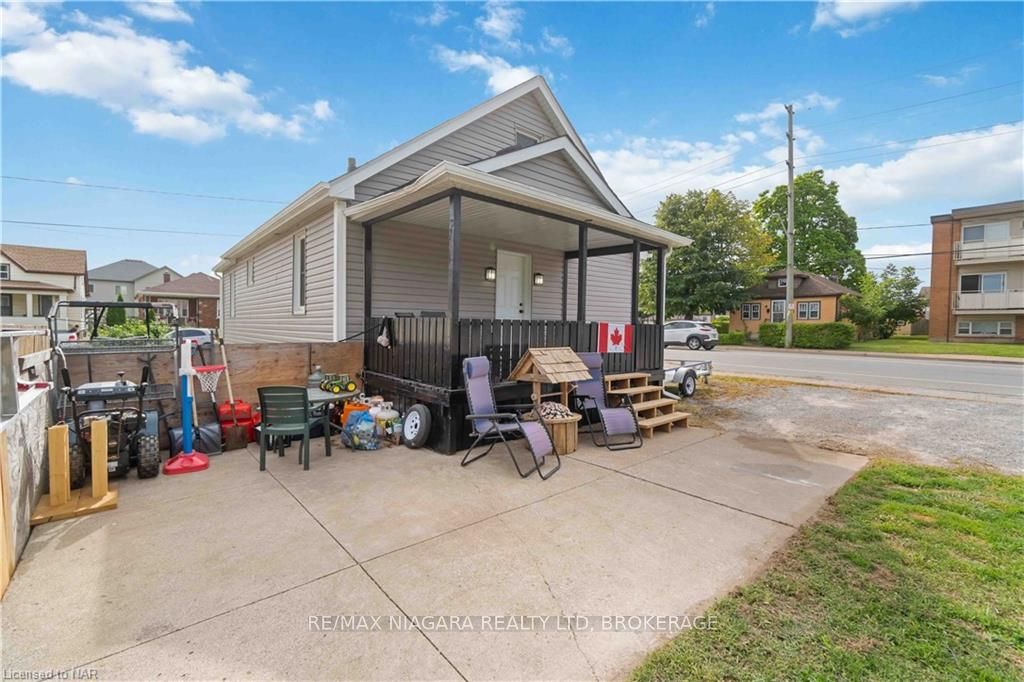 Photo 25 of 47 Cunningham Street, Thorold, Thorold Downtown — HOMEH