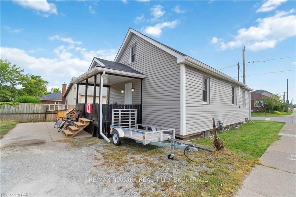 Photo 26 of 47 Cunningham Street, Thorold, Thorold Downtown — HOMEH