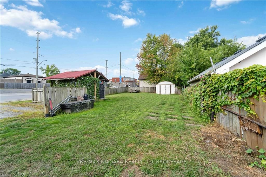 Photo 28 of 47 Cunningham Street, Thorold, Thorold Downtown — HOMEH