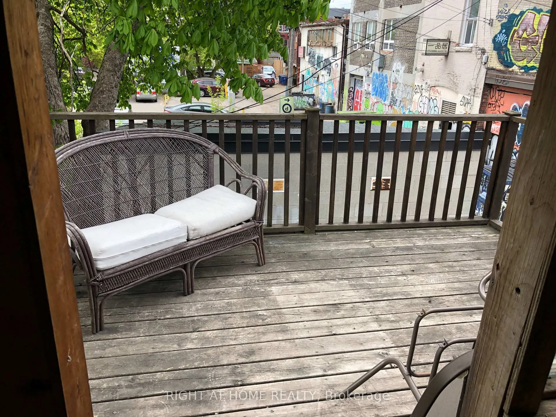 Photo 6 of Unit 2, 73 Cecil Street, Toronto, Kensington-Chinatown — HOMEH
