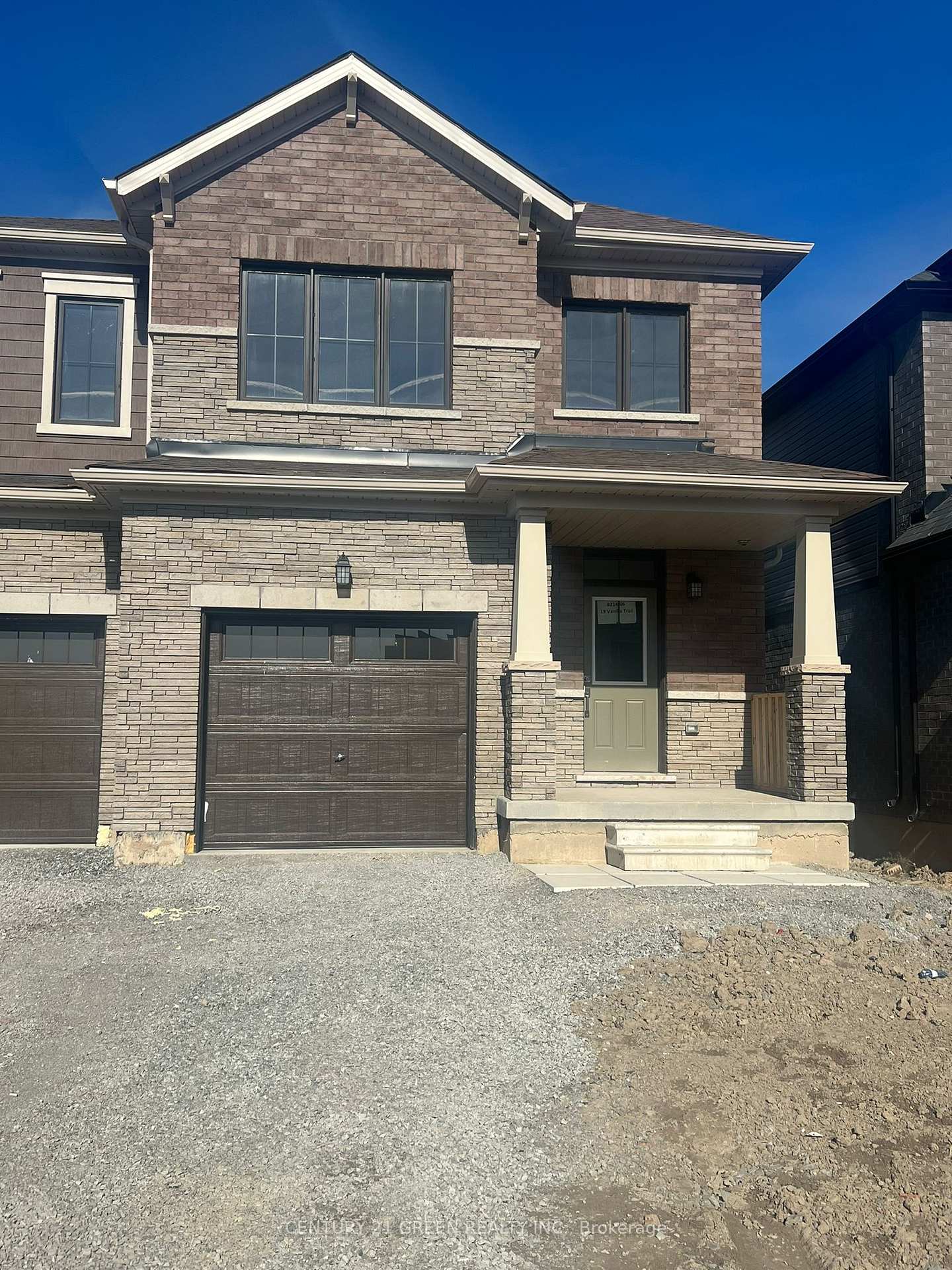 Photo 1 of 19 Vanilla Trail, Thorold, Rolling Meadows — HOMEH