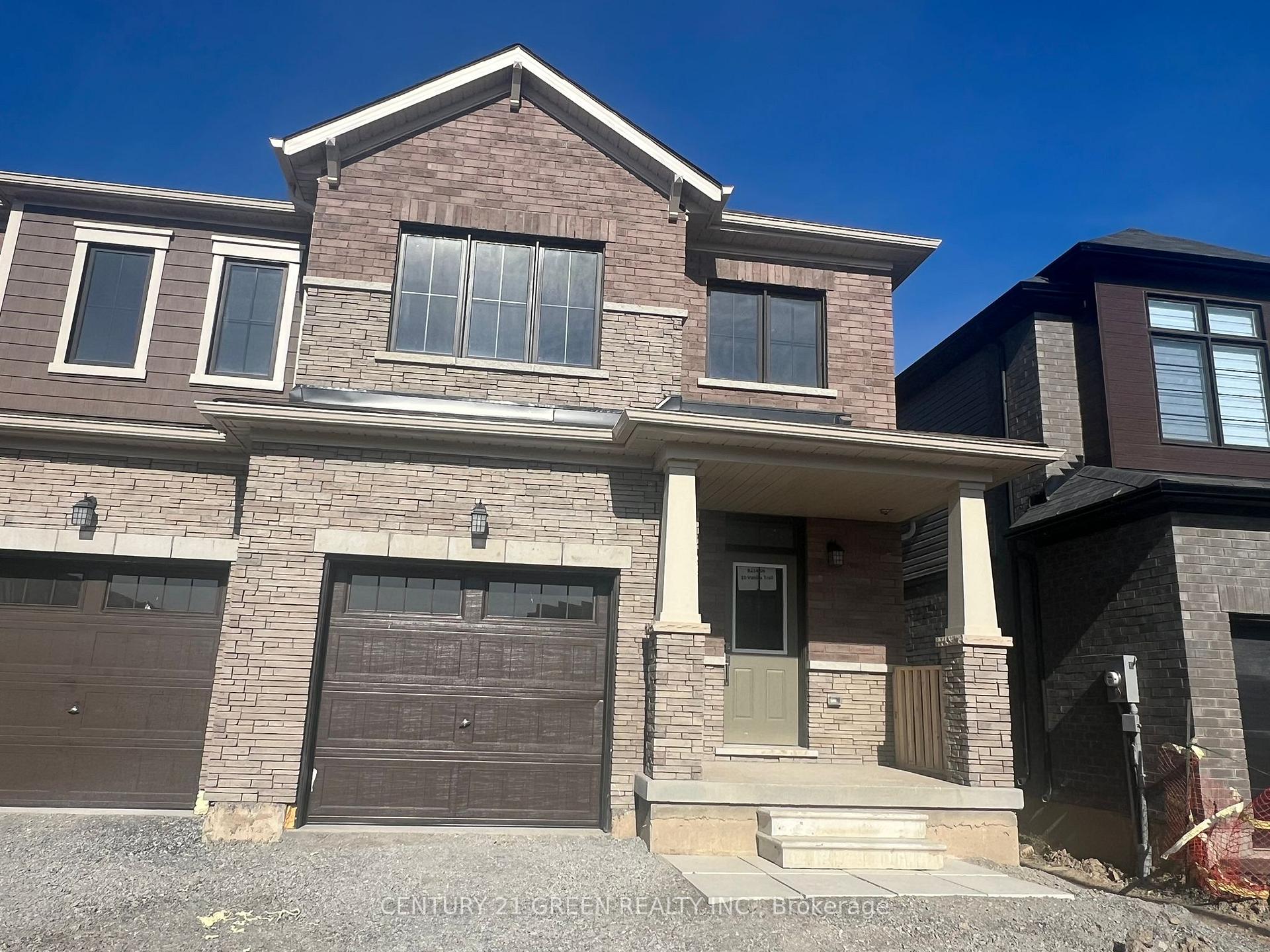 Photo 2 of 19 Vanilla Trail, Thorold, Rolling Meadows — HOMEH