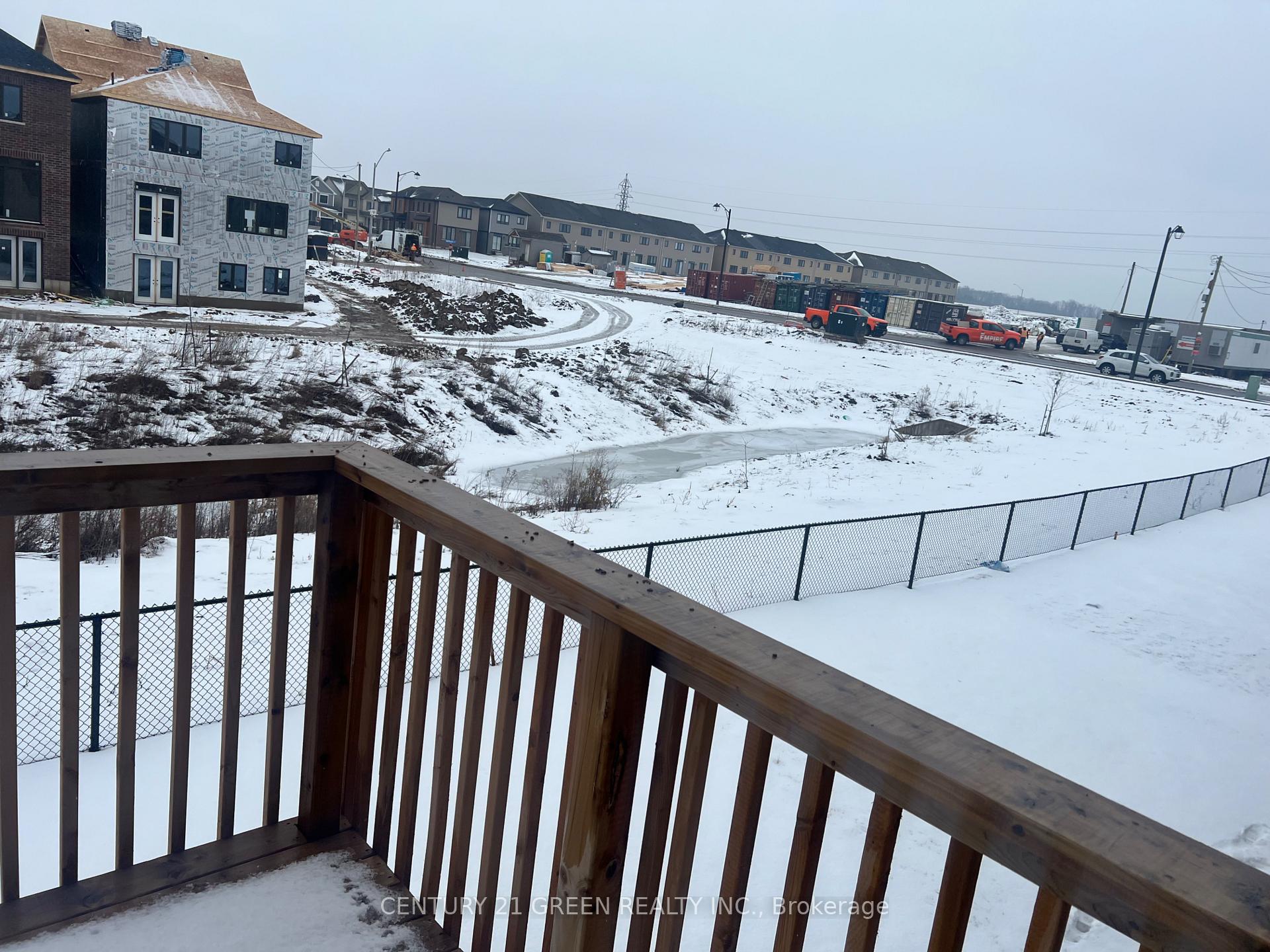 Photo 32 of 19 Vanilla Trail, Thorold, Rolling Meadows — HOMEH