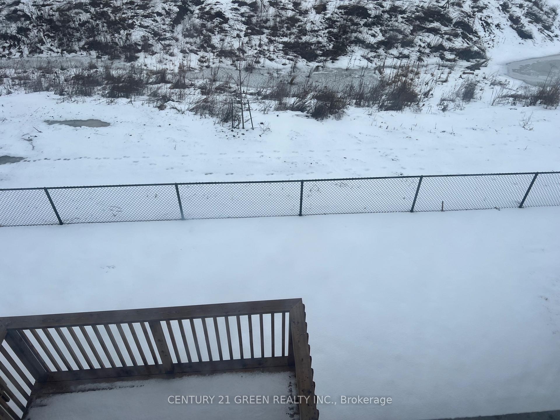 Photo 33 of 19 Vanilla Trail, Thorold, Rolling Meadows — HOMEH