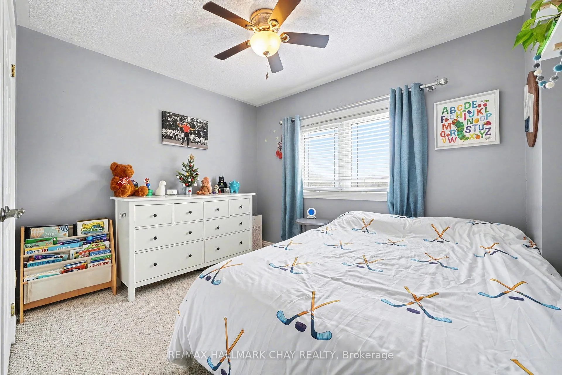 Photo 27 of 101 Kate Aitken Crescent, New Tecumseth, Beeton — HOMEH