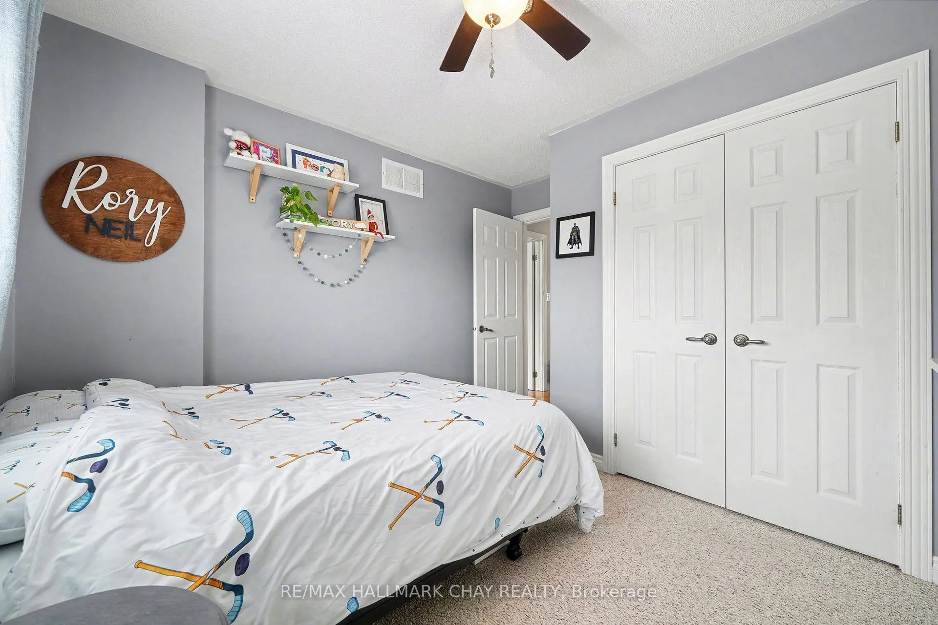 Photo 28 of 101 Kate Aitken Crescent, New Tecumseth, Beeton — HOMEH
