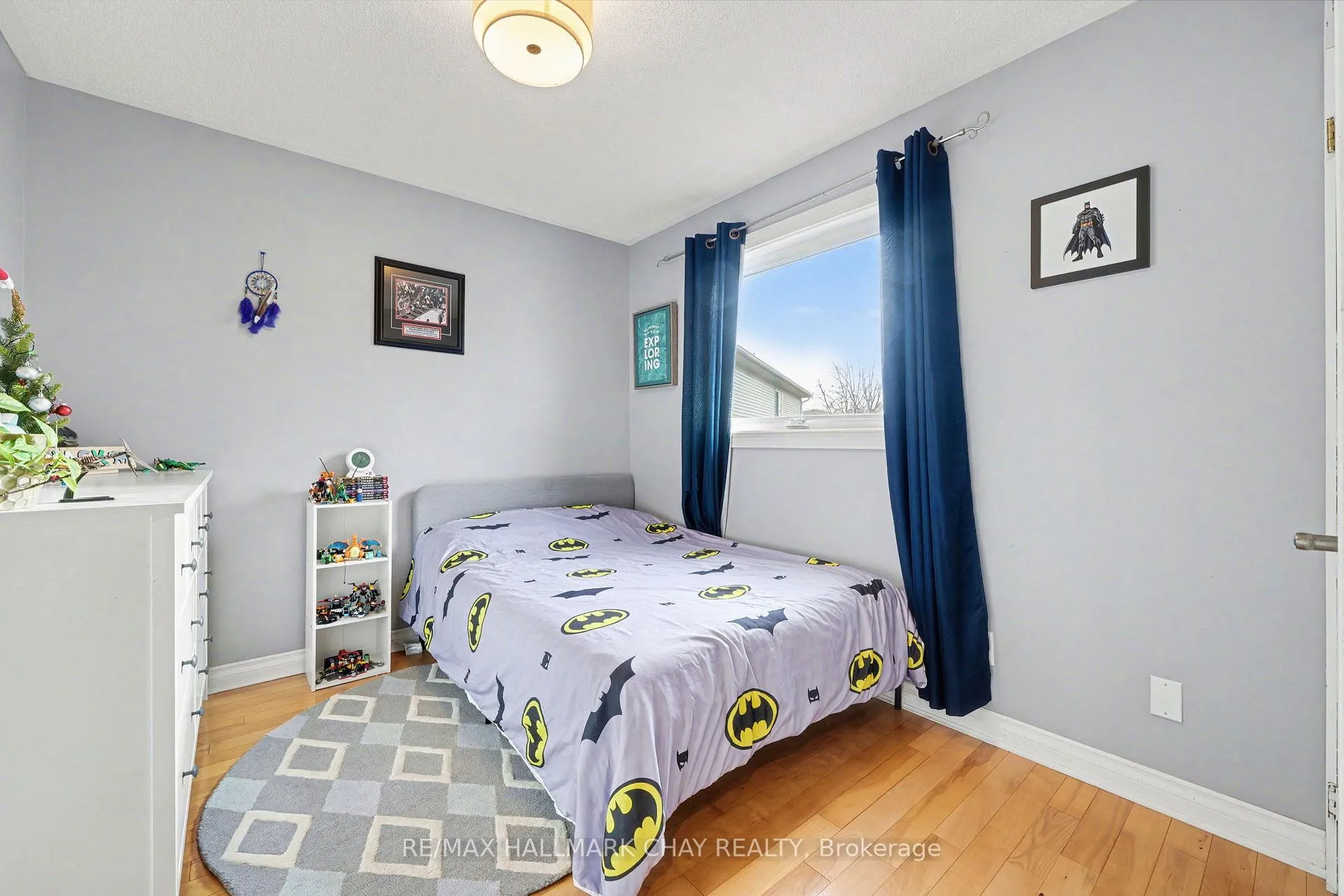 Photo 29 of 101 Kate Aitken Crescent, New Tecumseth, Beeton — HOMEH