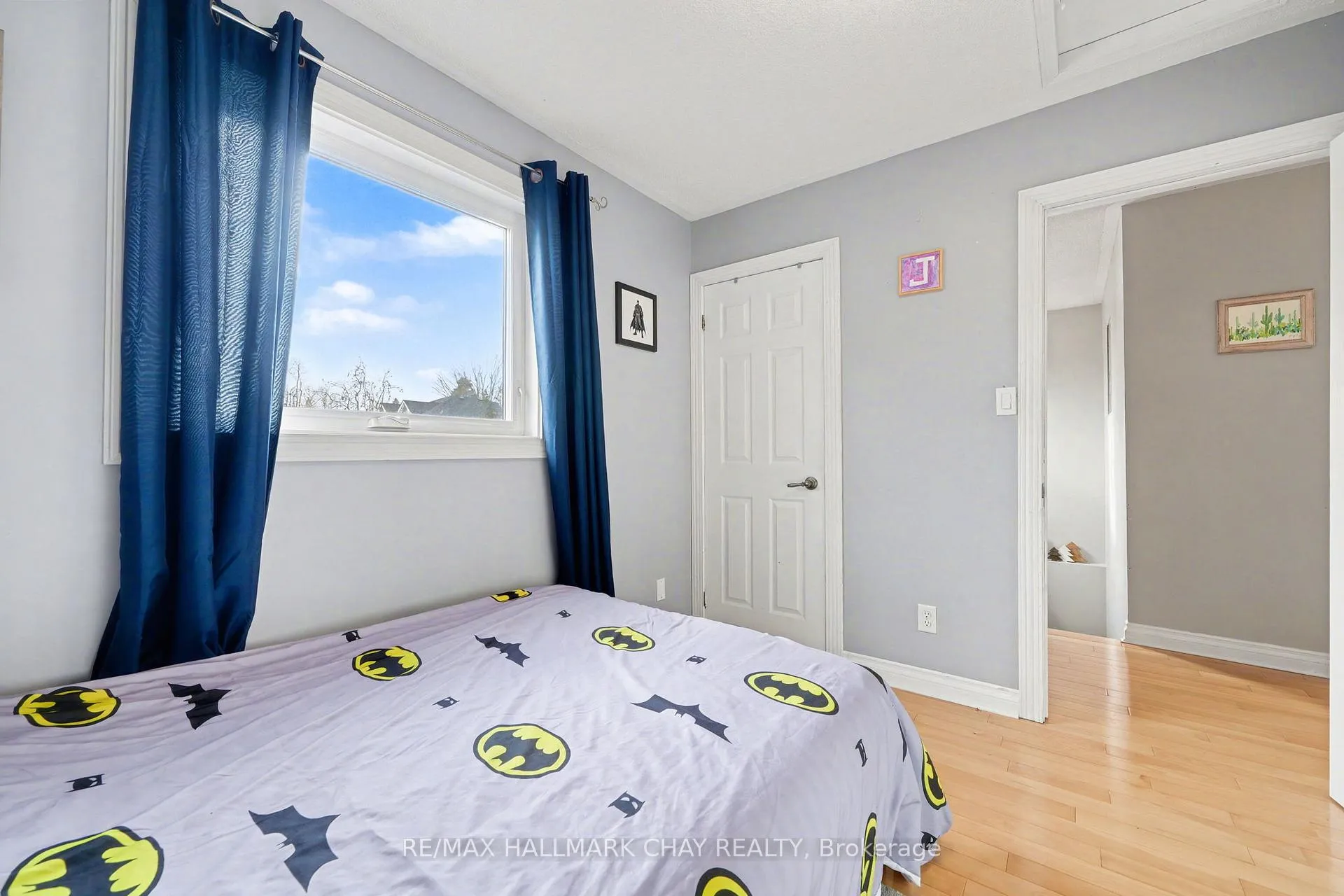 Photo 30 of 101 Kate Aitken Crescent, New Tecumseth, Beeton — HOMEH