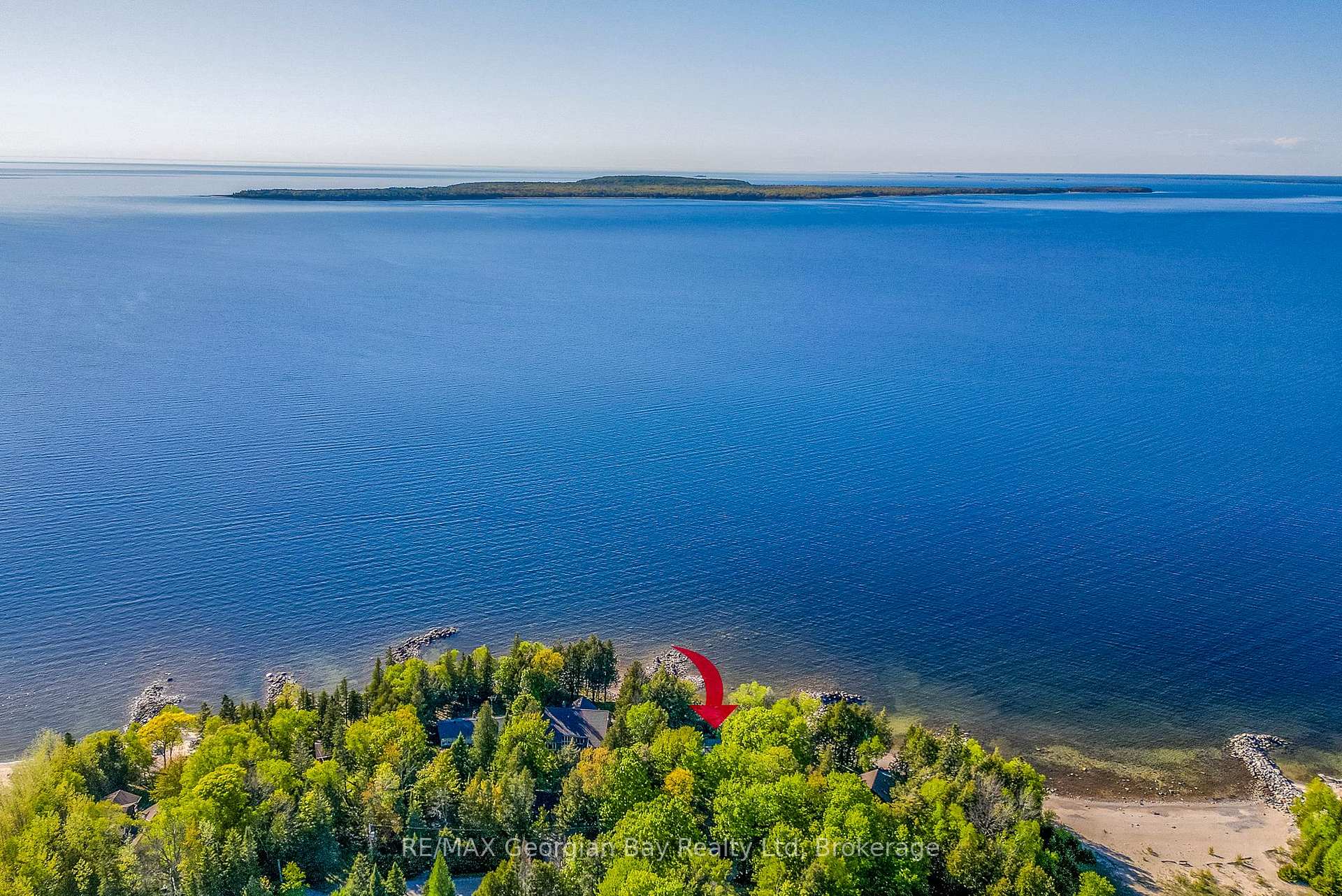 Photo 4 of 25 Couchiching Crescent, Tiny, Rural Tiny — HOMEH