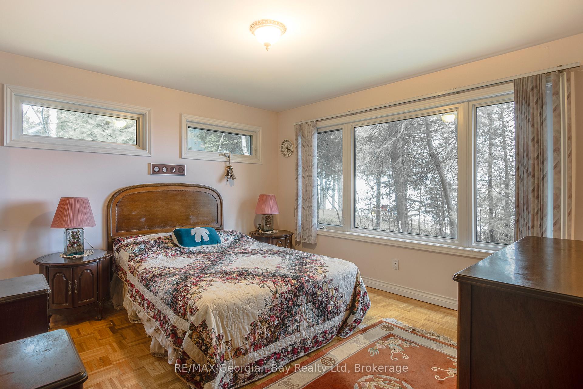 Photo 16 of 25 Couchiching Crescent, Tiny, Rural Tiny — HOMEH