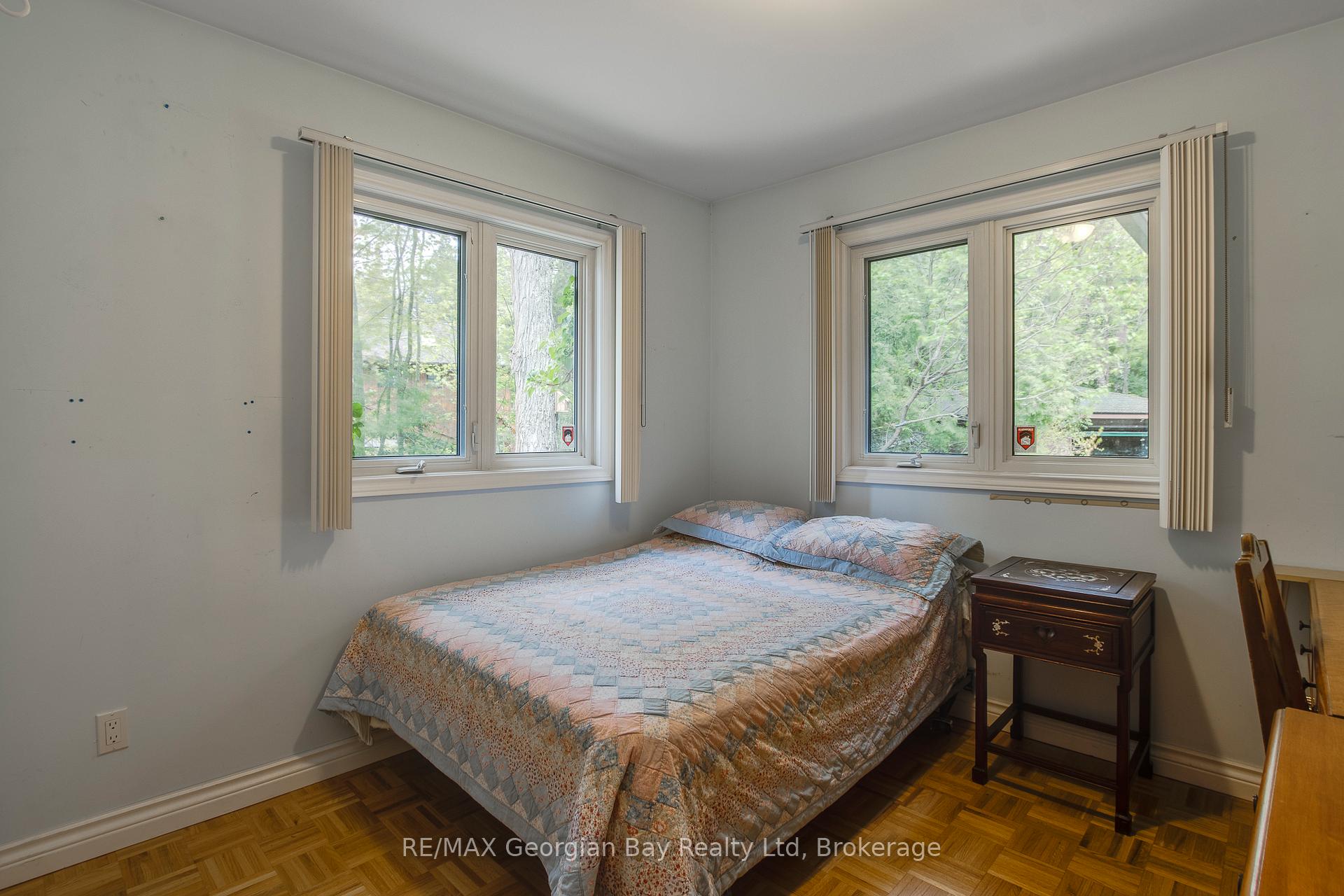 Photo 20 of 25 Couchiching Crescent, Tiny, Rural Tiny — HOMEH