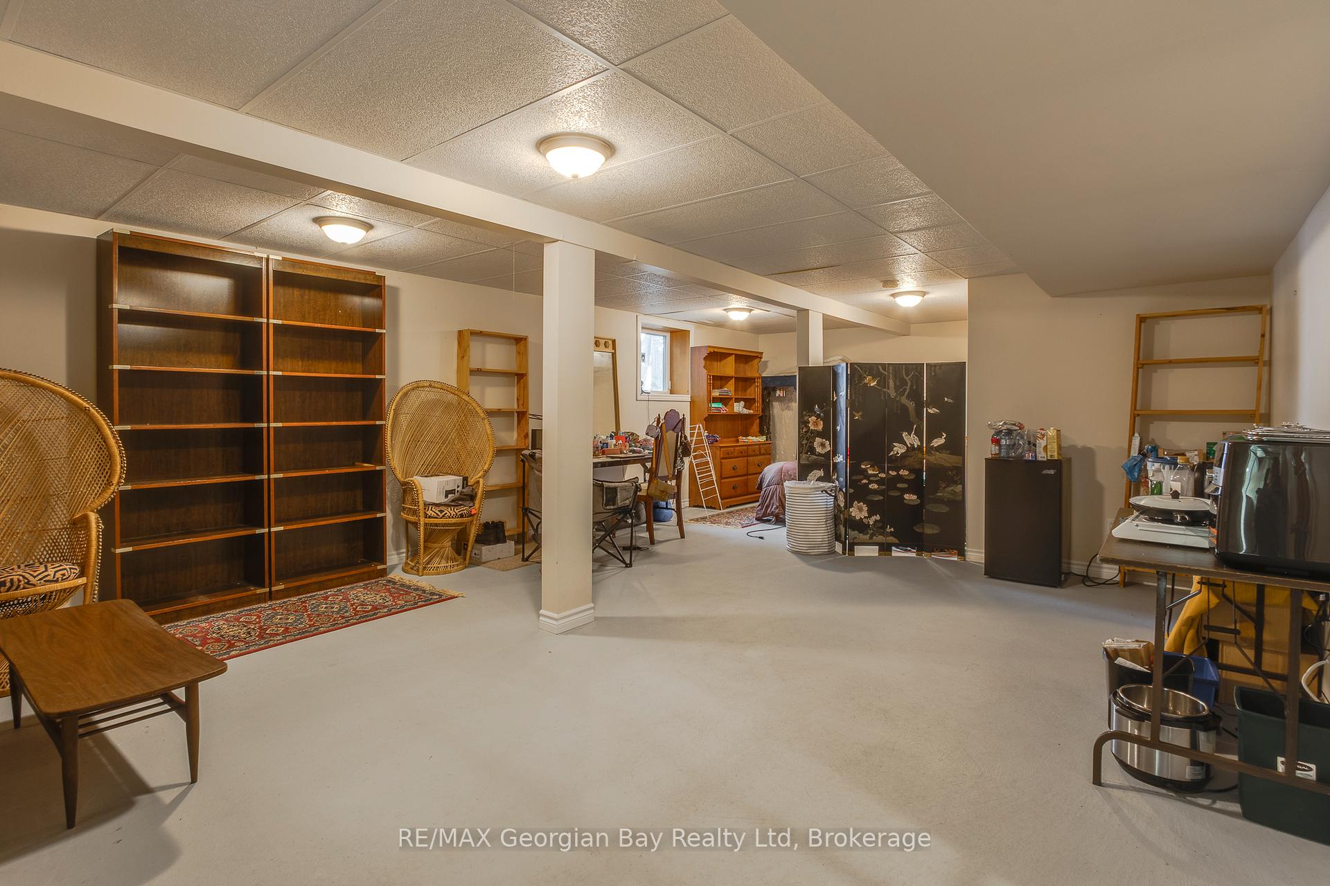 Photo 21 of 25 Couchiching Crescent, Tiny, Rural Tiny — HOMEH