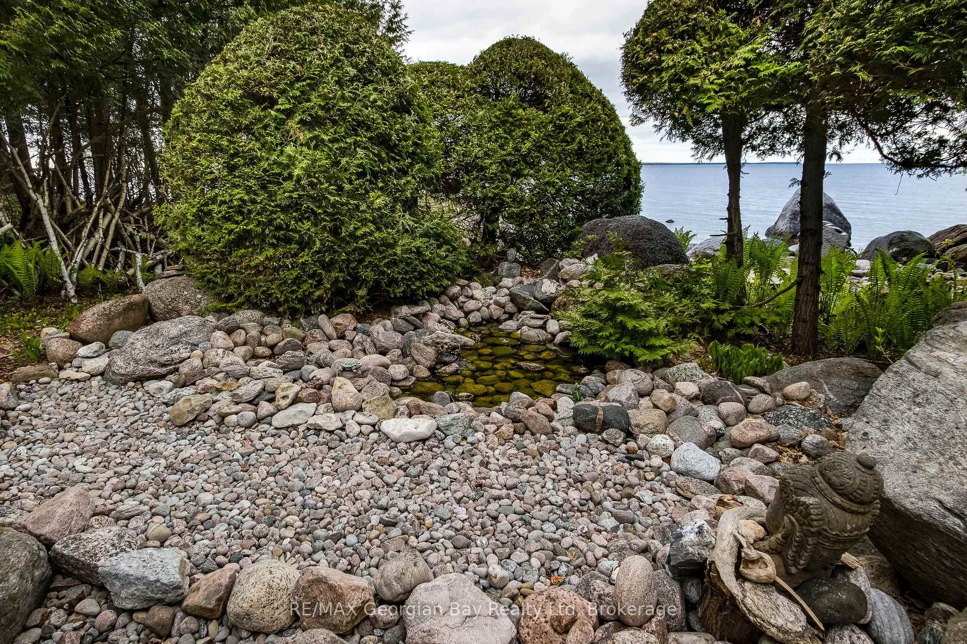Photo 28 of 25 Couchiching Crescent, Tiny, Rural Tiny — HOMEH