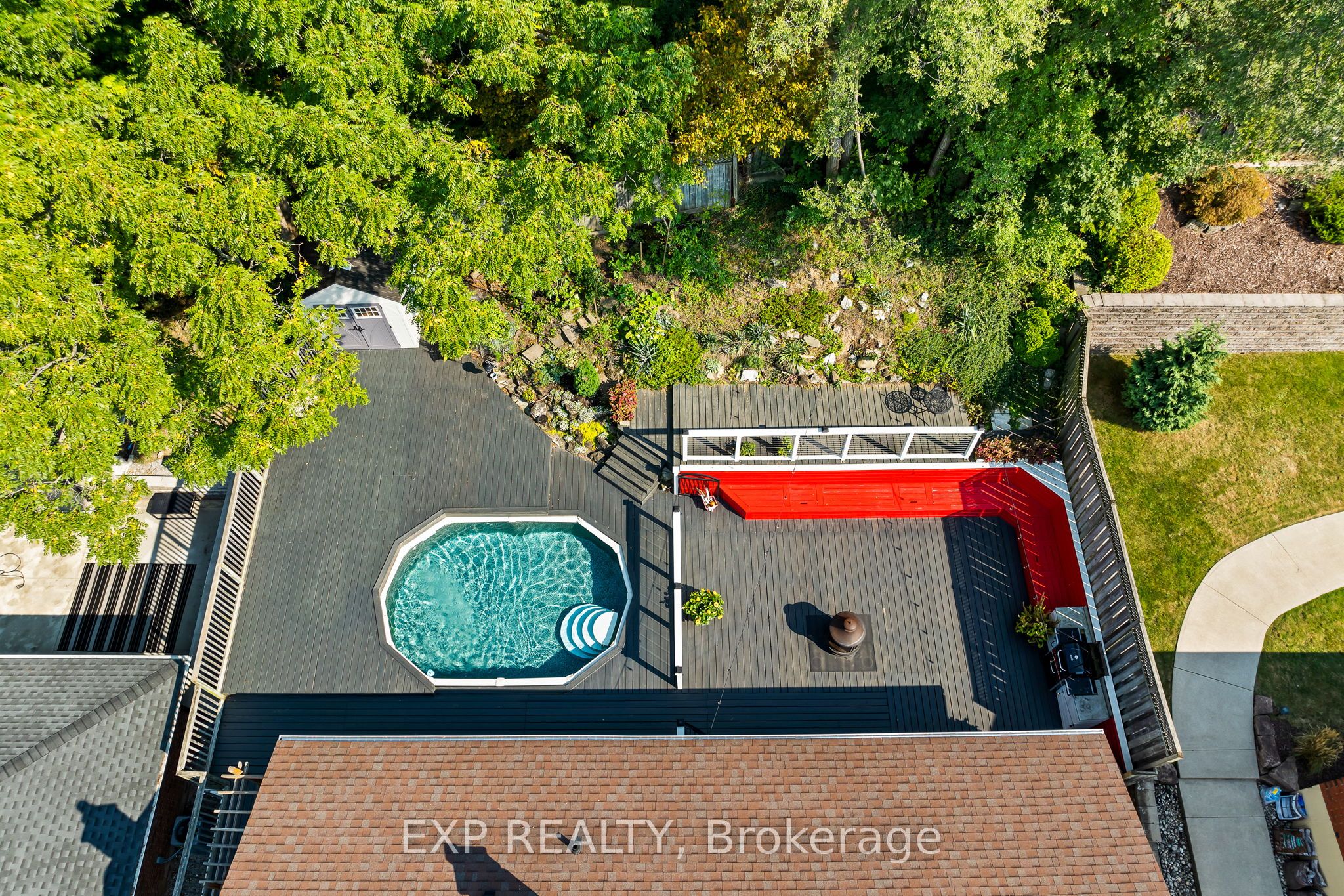 Photo 43 of 17 Battlefield Drive, Hamilton, Stoney Creek — HOMEH