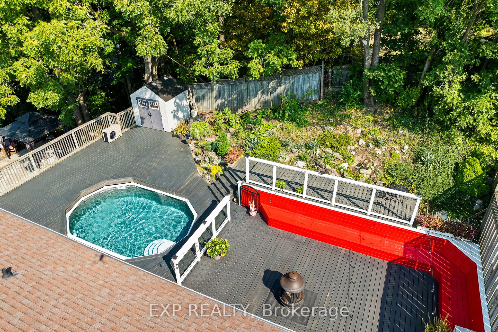 Photo 78 of 17 Battlefield Drive, Hamilton, Stoney Creek — HOMEH