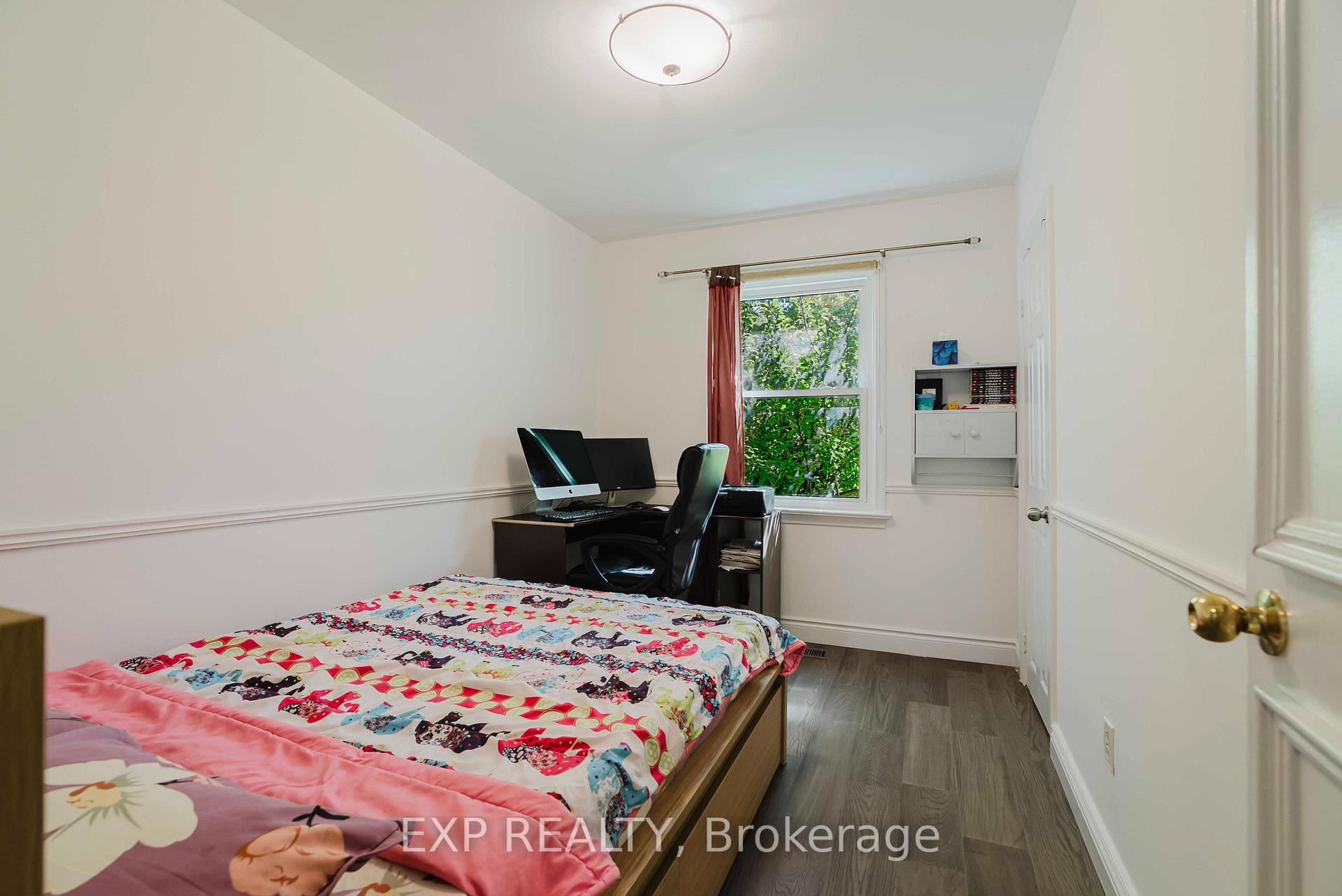 Photo 18 of 30 Ronway Crescent, Scarborough, Woburn — HOMEH