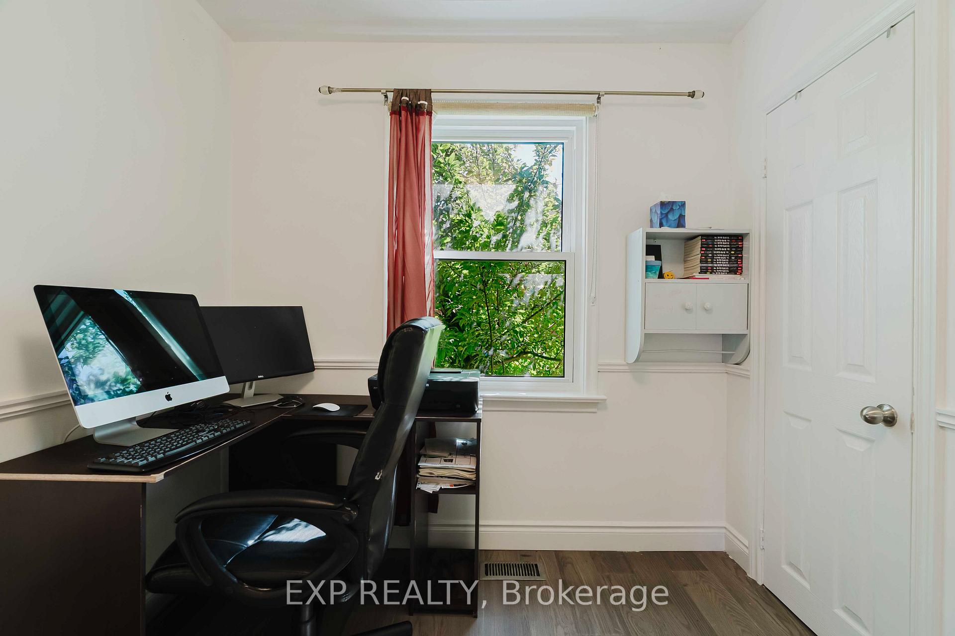 Photo 20 of 30 Ronway Crescent, Scarborough, Woburn — HOMEH