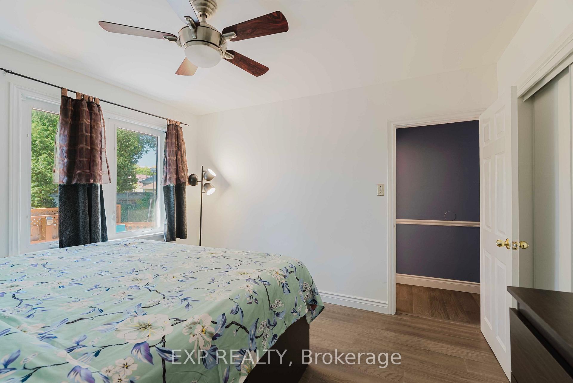Photo 23 of 30 Ronway Crescent, Scarborough, Woburn — HOMEH