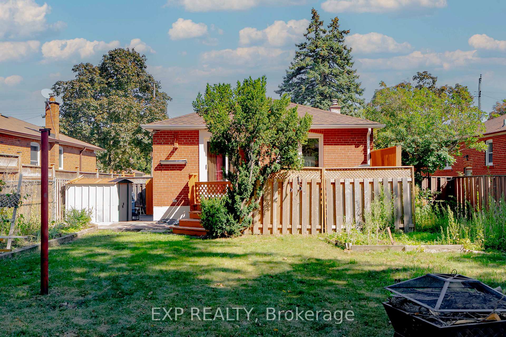 Photo 46 of 30 Ronway Crescent, Scarborough, Woburn — HOMEH