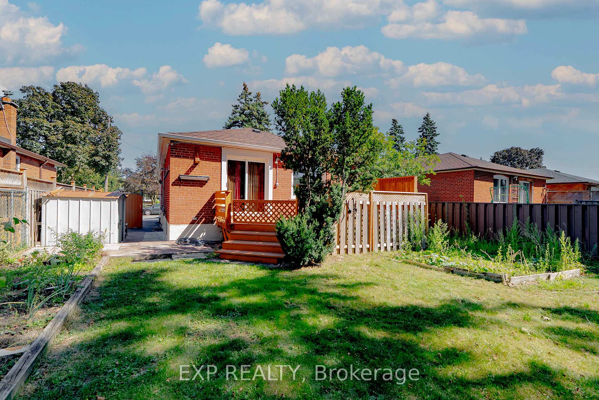 Photo 47 of 30 Ronway Crescent, Scarborough, Woburn — HOMEH