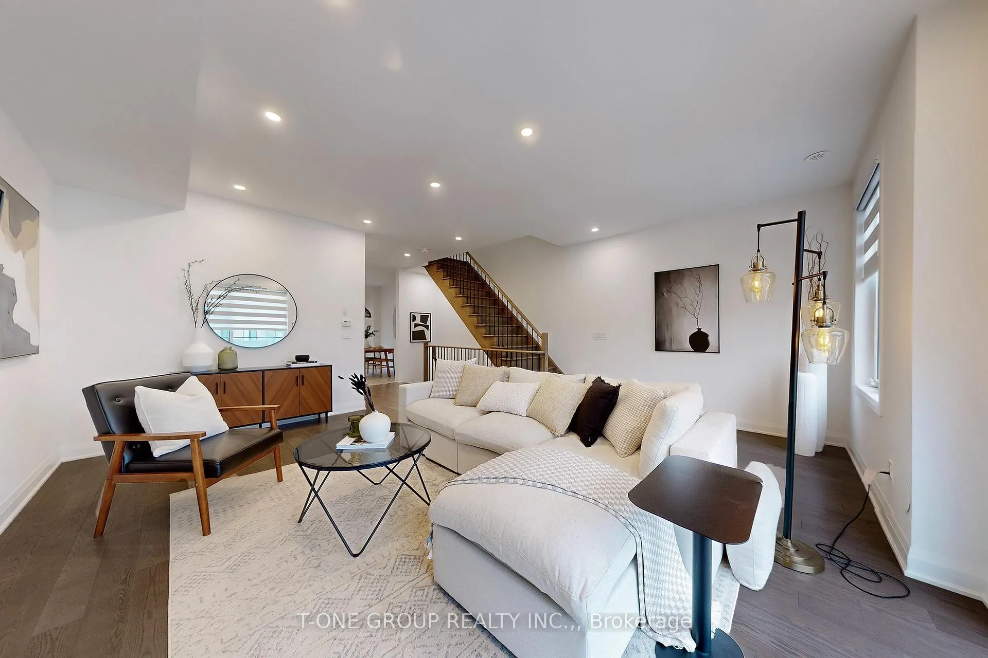 Photo 5 of 5 Eelam Lane, Markham, Wismer — HOMEH