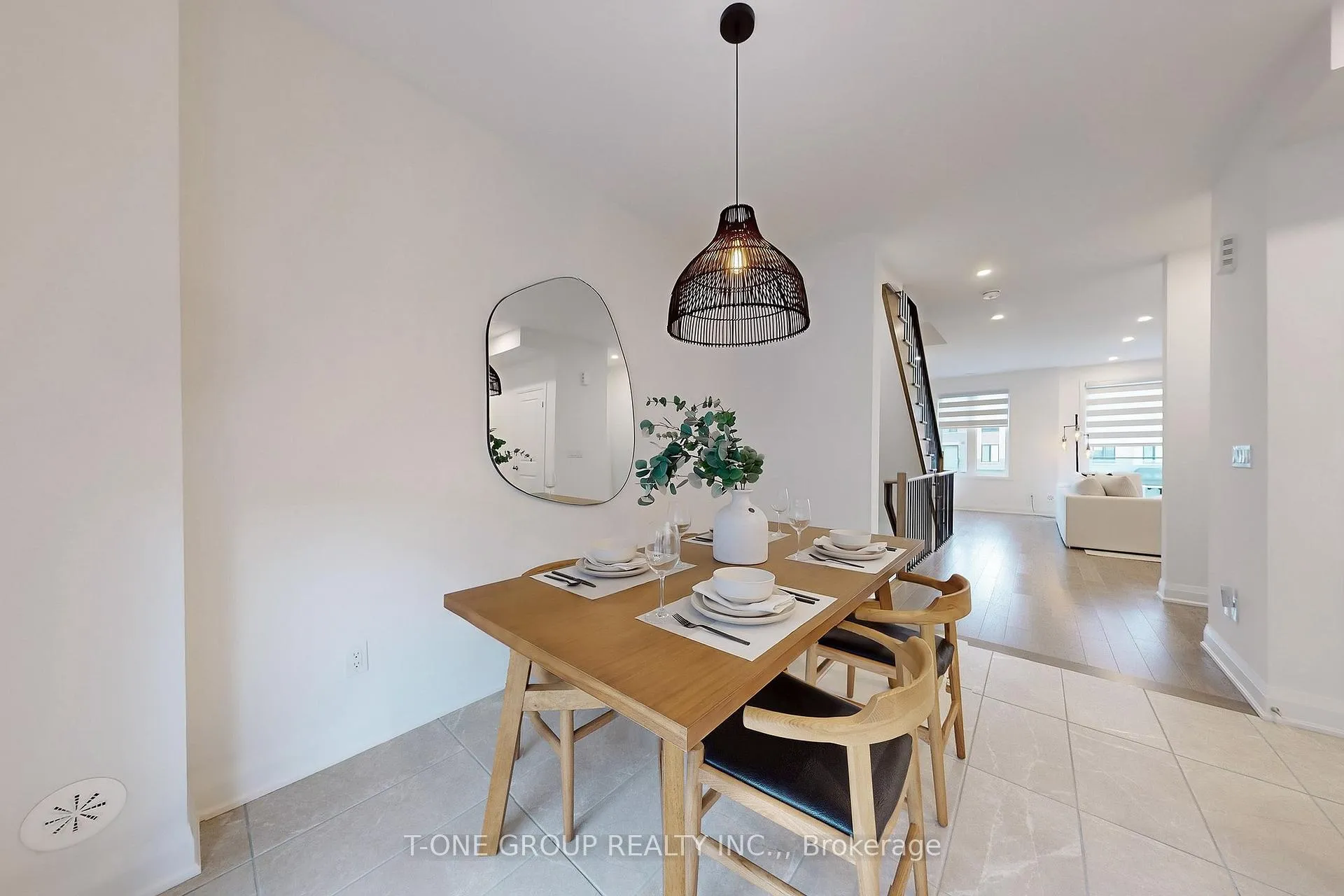 Photo 9 of 5 Eelam Lane, Markham, Wismer — HOMEH