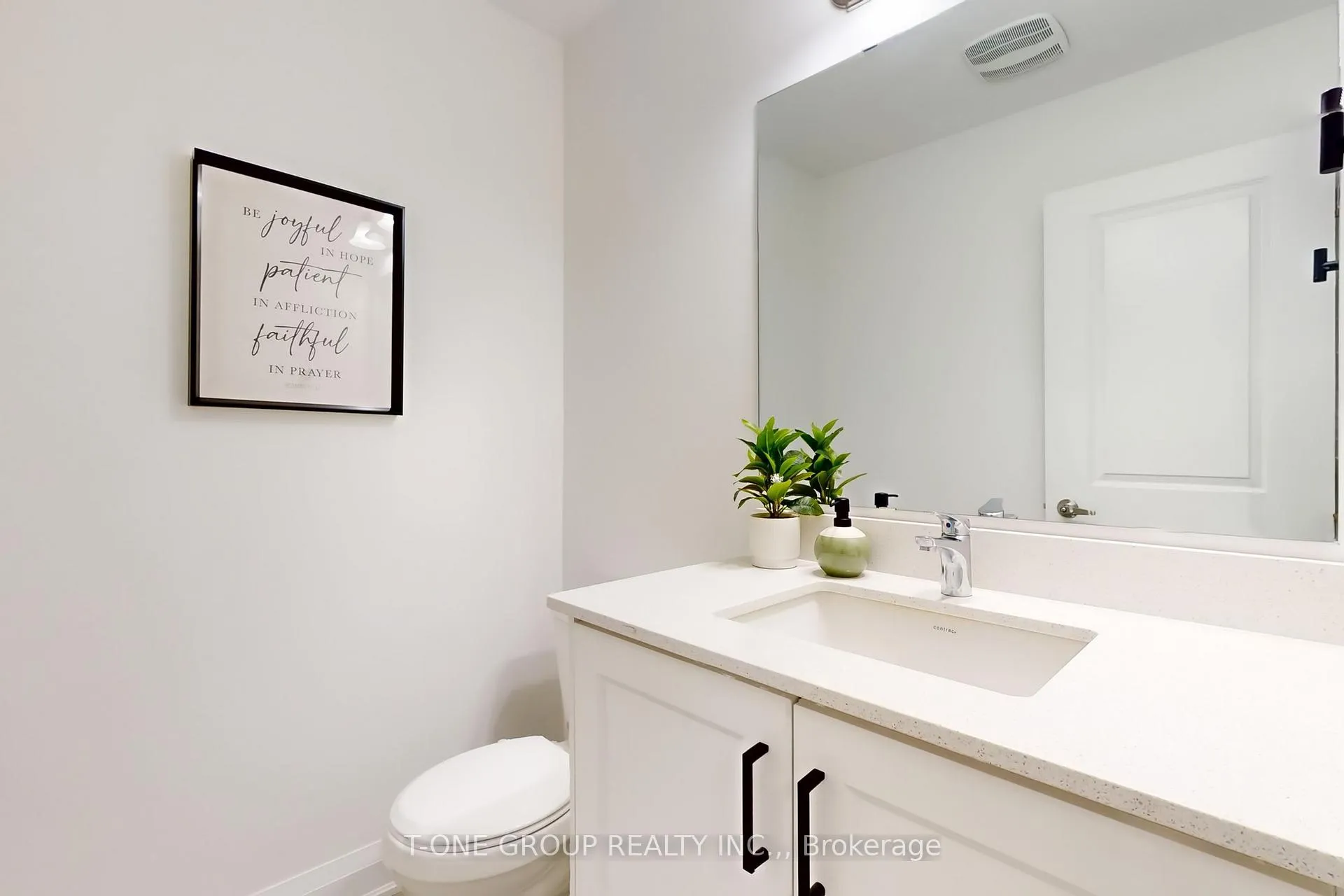 Photo 36 of 5 Eelam Lane, Markham, Wismer — HOMEH