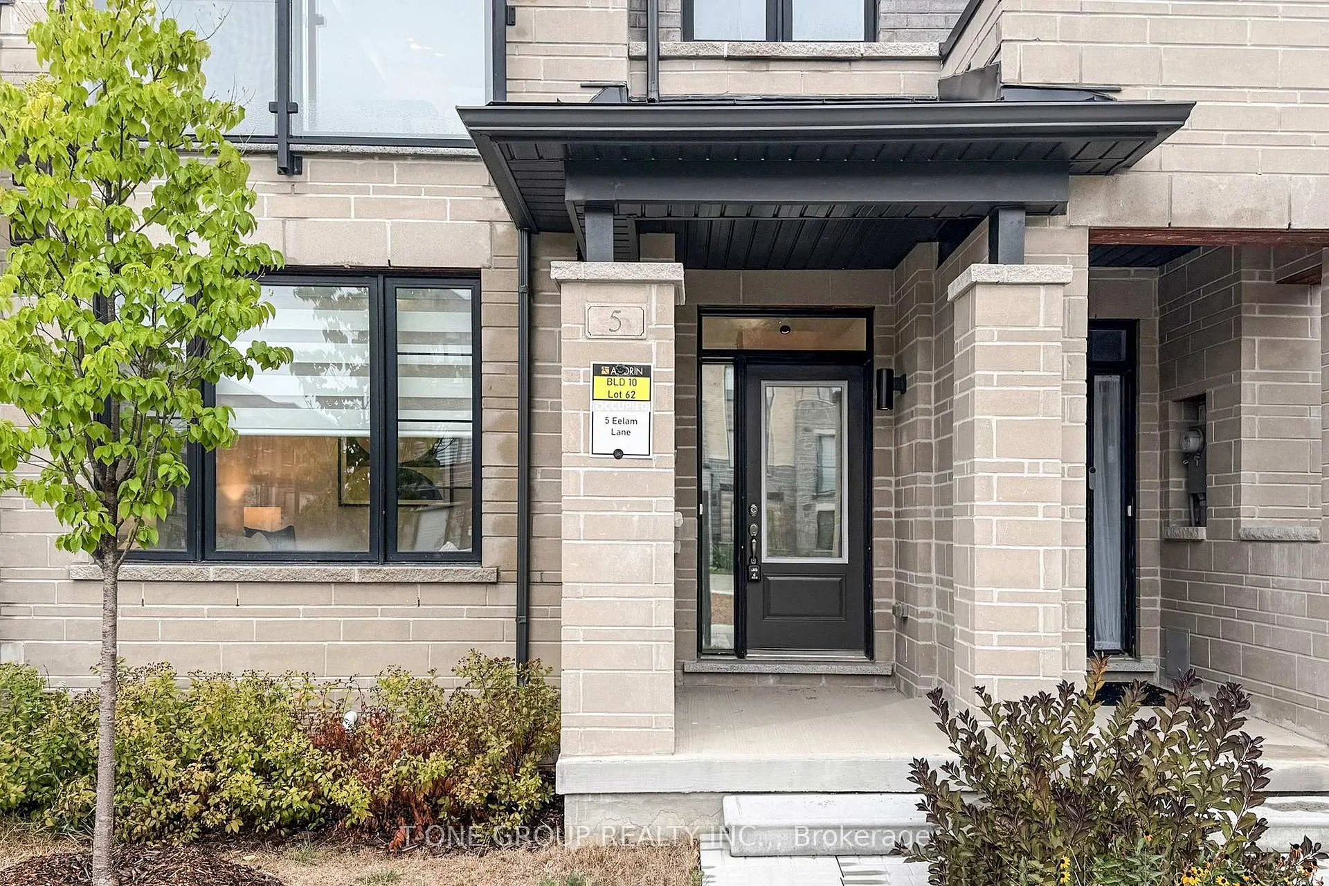 Photo 47 of 5 Eelam Lane, Markham, Wismer — HOMEH