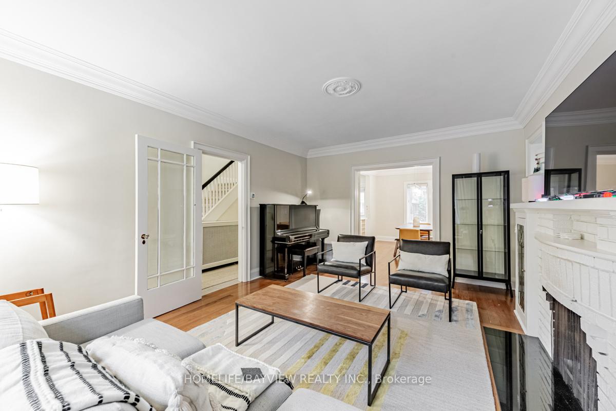 Photo 11 of 32 Maxwell Avenue, Toronto, Yonge-Eglinton — HOMEH