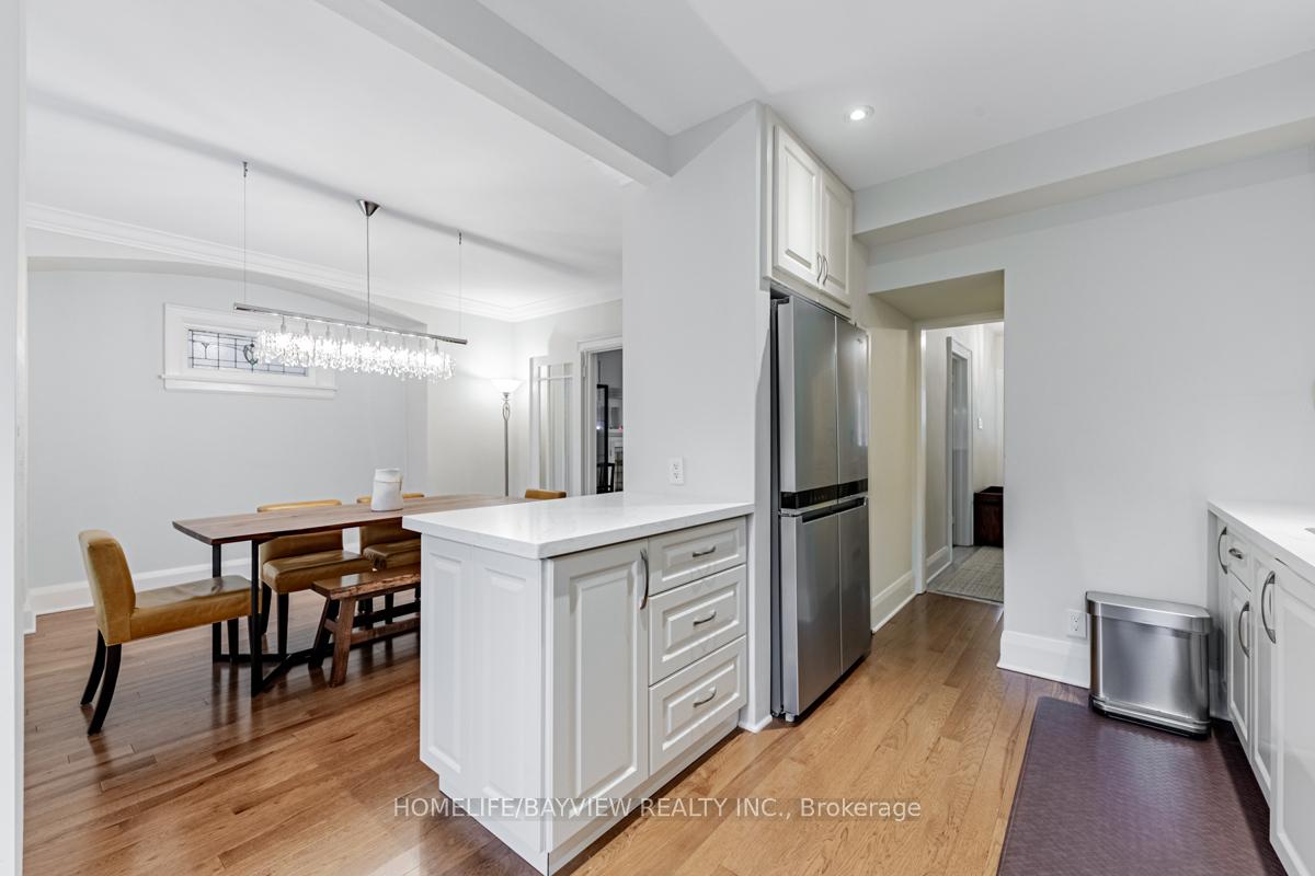 Photo 5 of 32 Maxwell Avenue, Toronto, Yonge-Eglinton — HOMEH