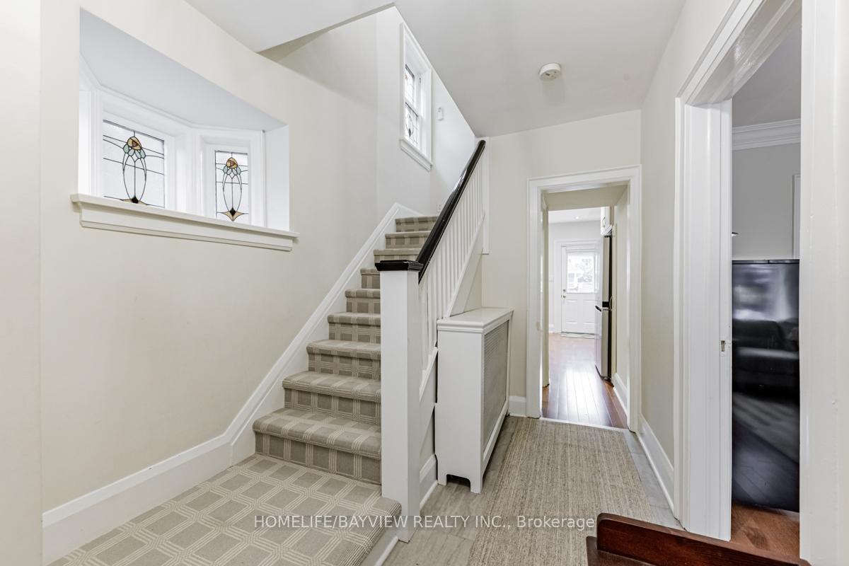 Photo 21 of 32 Maxwell Avenue, Toronto, Yonge-Eglinton — HOMEH