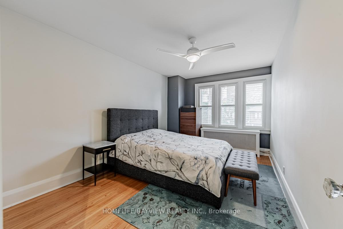 Photo 12 of 32 Maxwell Avenue, Toronto, Yonge-Eglinton — HOMEH