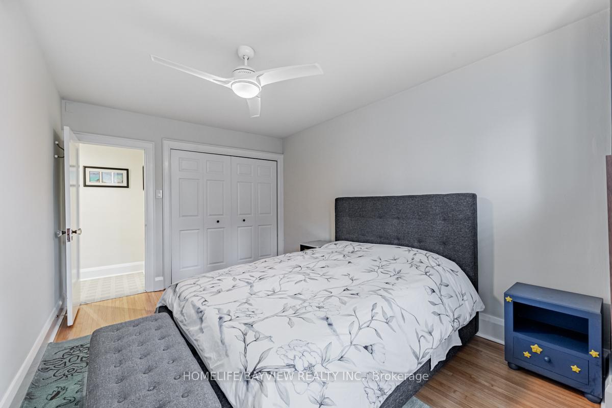 Photo 9 of 32 Maxwell Avenue, Toronto, Yonge-Eglinton — HOMEH