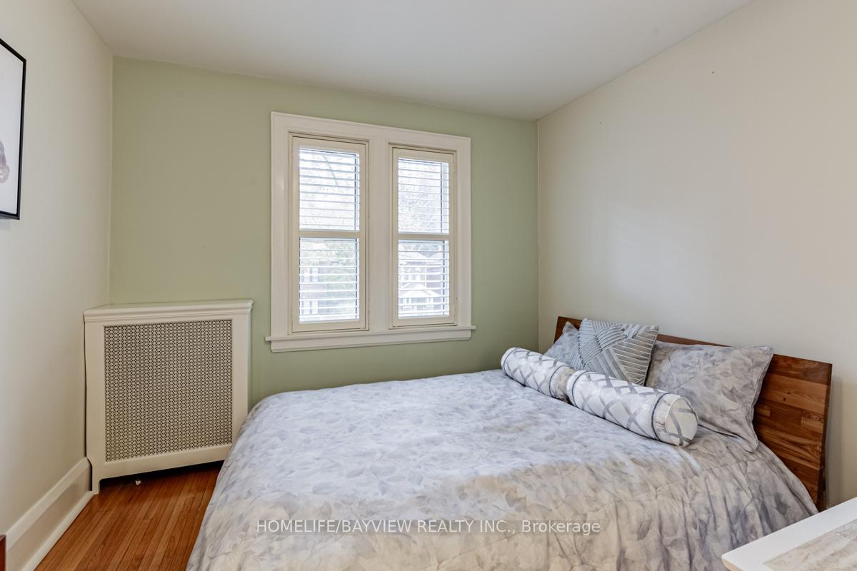 Photo 10 of 32 Maxwell Avenue, Toronto, Yonge-Eglinton — HOMEH