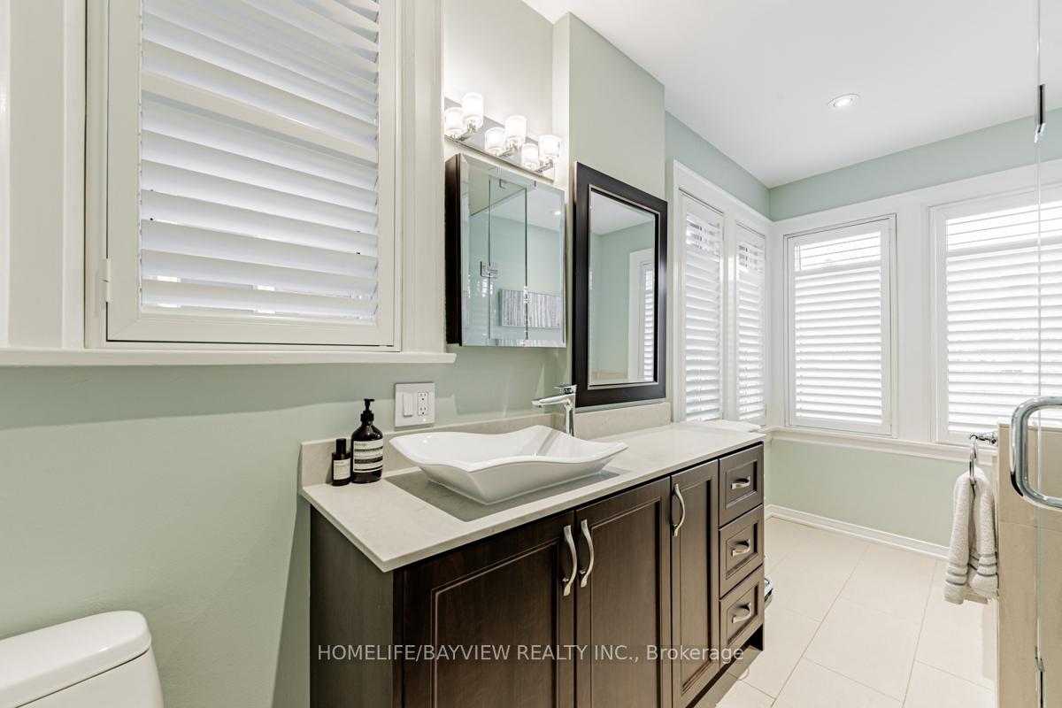 Photo 30 of 32 Maxwell Avenue, Toronto, Yonge-Eglinton — HOMEH