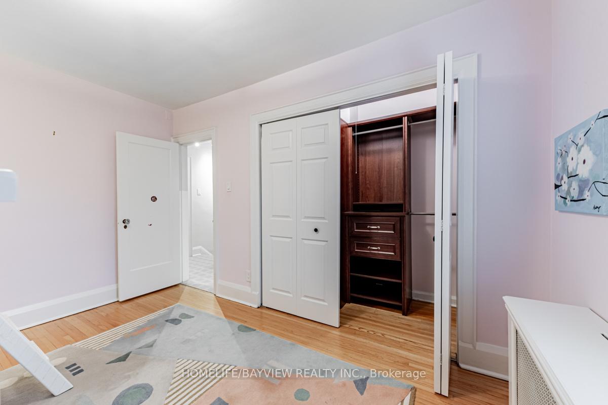 Photo 31 of 32 Maxwell Avenue, Toronto, Yonge-Eglinton — HOMEH