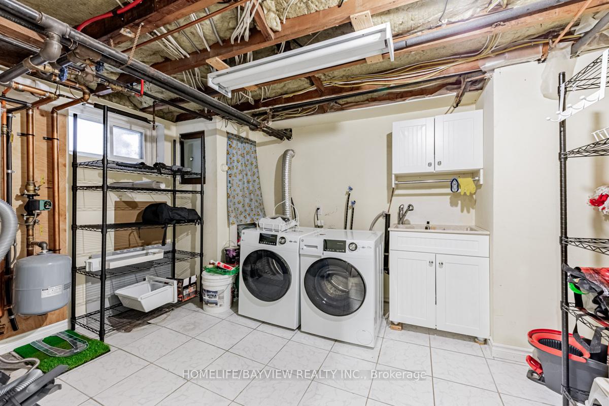 Photo 25 of 32 Maxwell Avenue, Toronto, Yonge-Eglinton — HOMEH