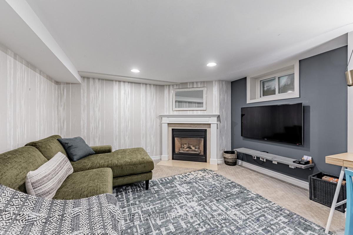 Photo 29 of 32 Maxwell Avenue, Toronto, Yonge-Eglinton — HOMEH