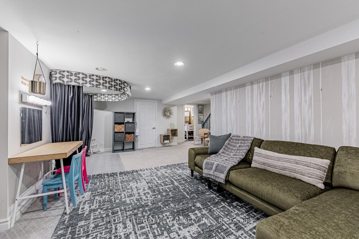 Photo 28 of 32 Maxwell Avenue, Toronto, Yonge-Eglinton — HOMEH