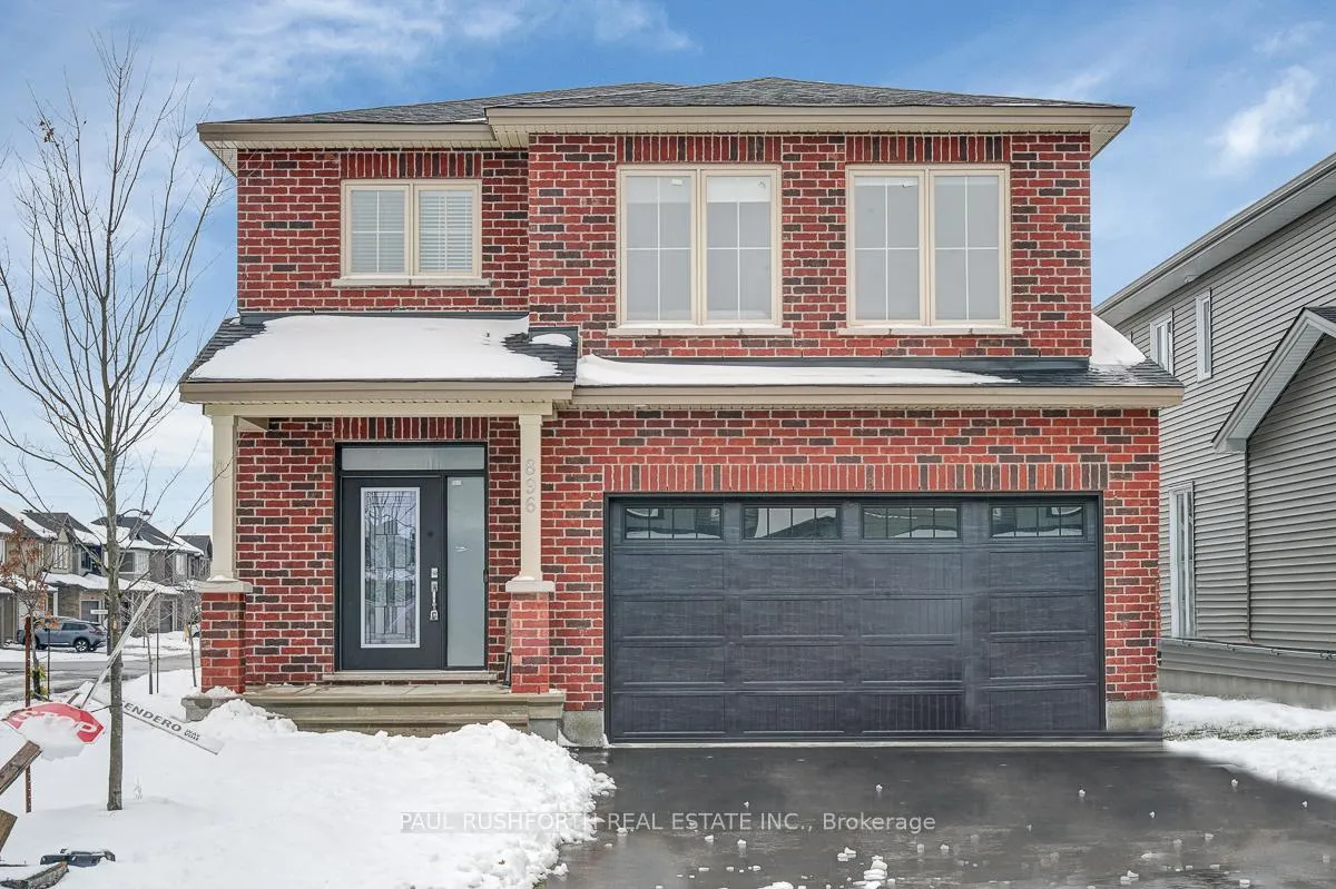 Front of 896 Sendero Way