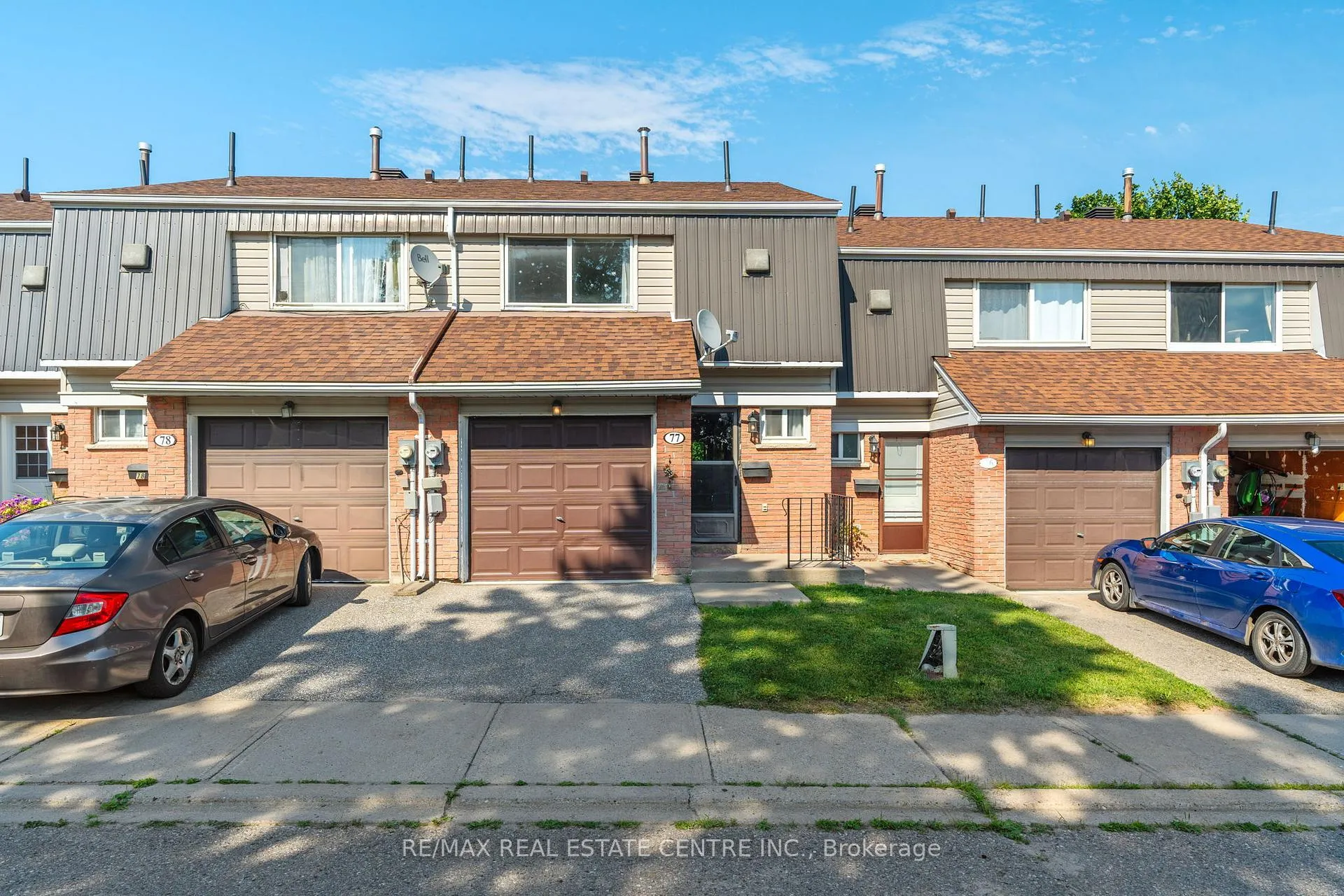 Photo 1 of Unit 77, 778 William Street E, Midland — HOMEH