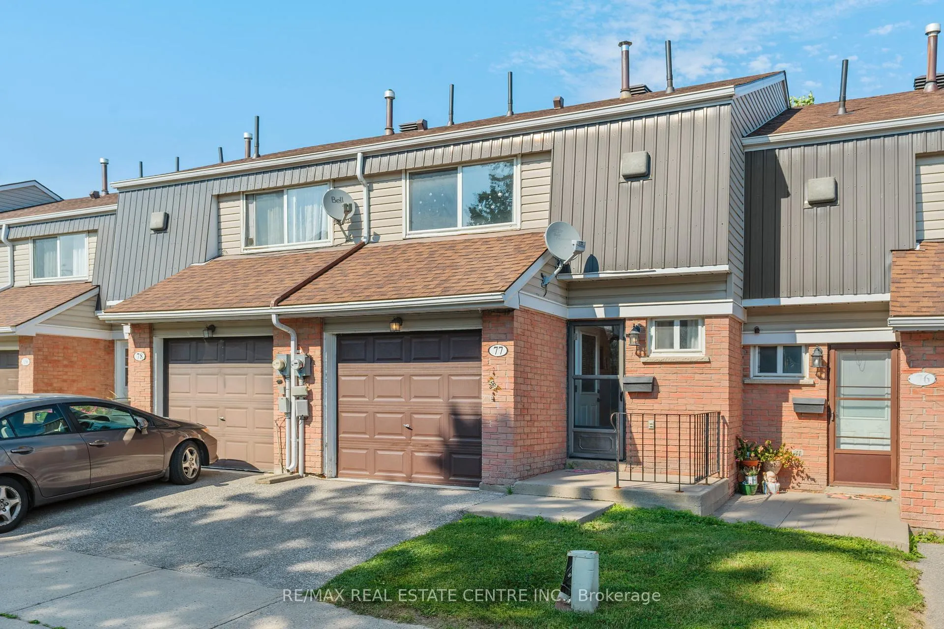 Photo 2 of Unit 77, 778 William Street E, Midland — HOMEH