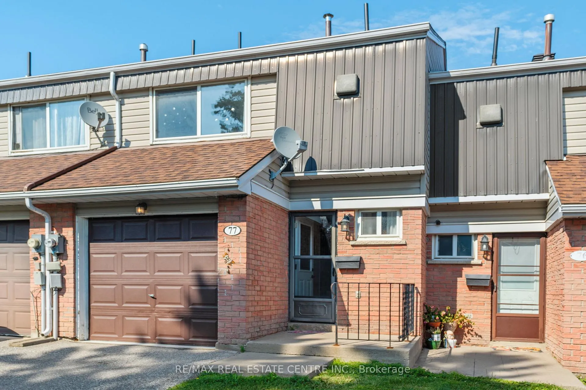 Photo 3 of Unit 77, 778 William Street E, Midland — HOMEH