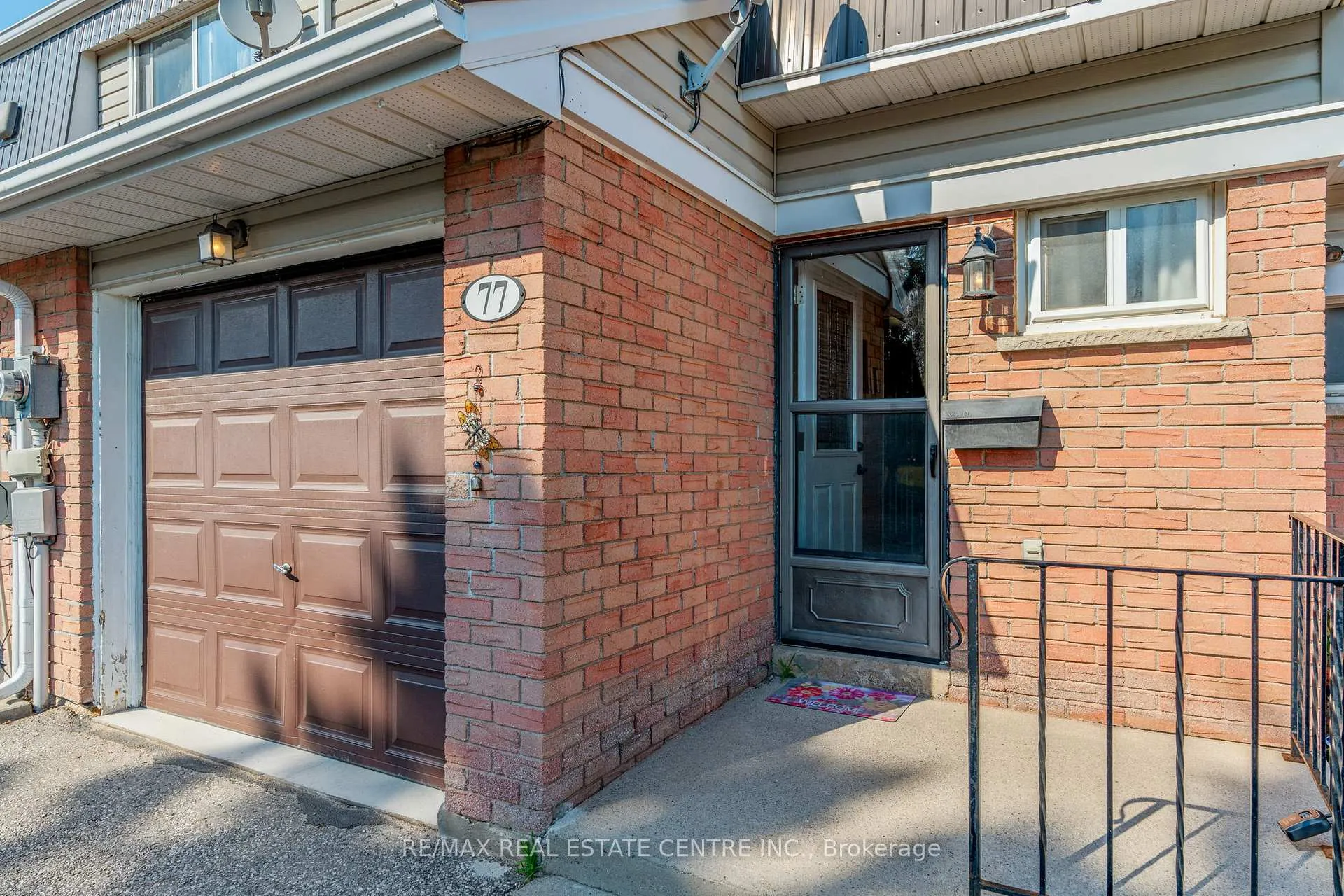 Photo 4 of Unit 77, 778 William Street E, Midland — HOMEH