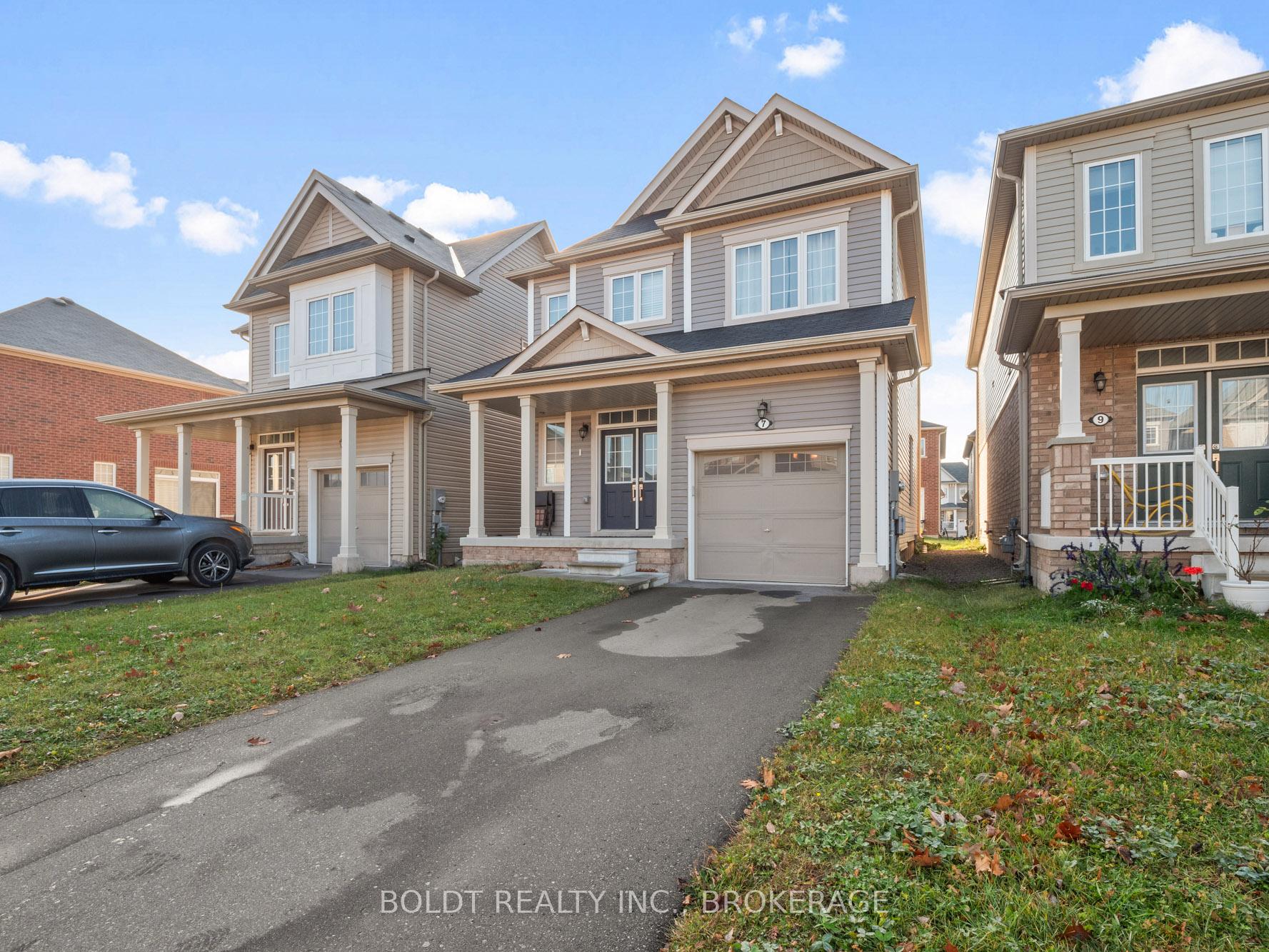 Photo 1 of 7 Cloy Drive, Thorold, Hurricane/Merrittville — HOMEH