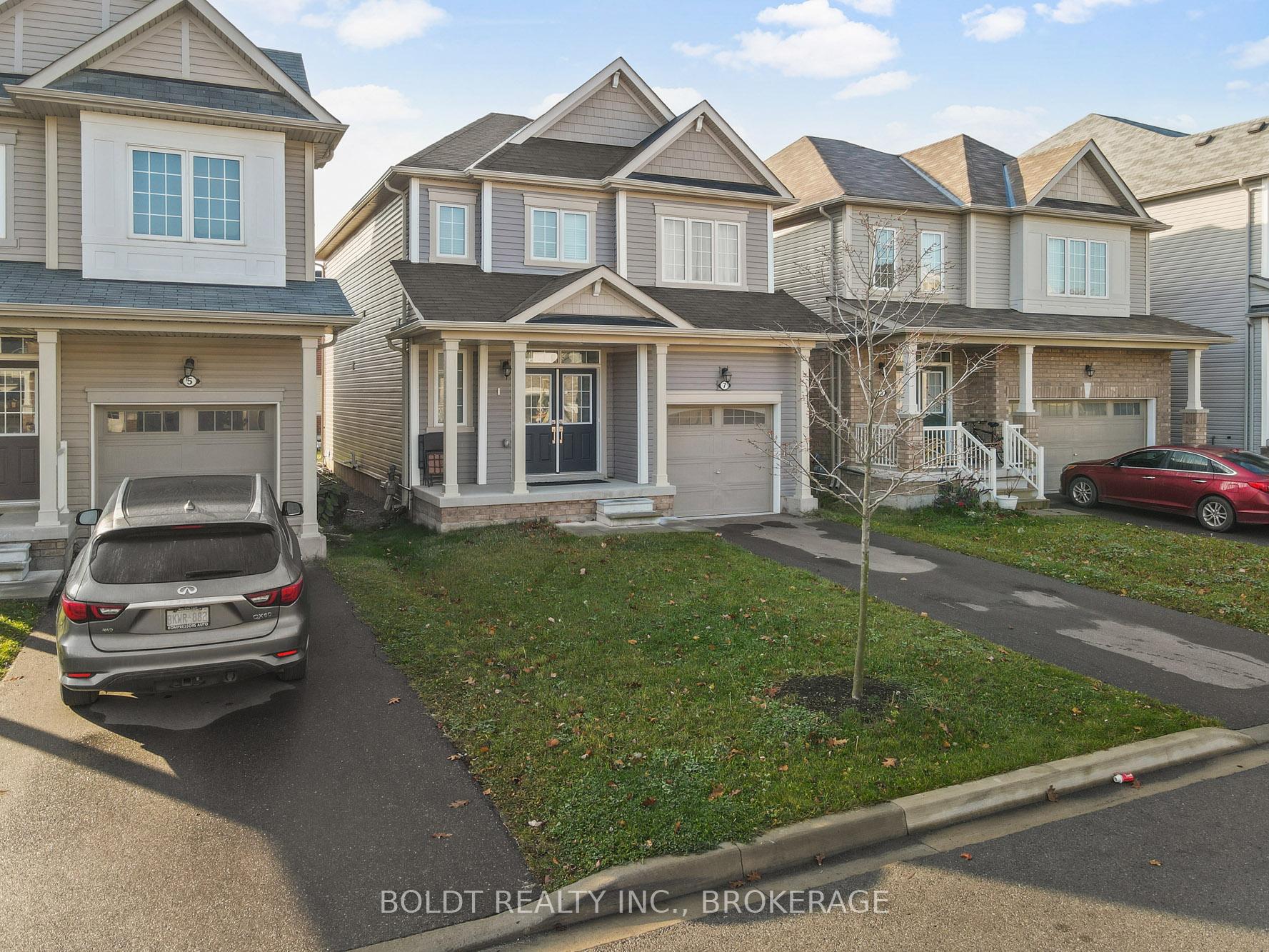Photo 2 of 7 Cloy Drive, Thorold, Hurricane/Merrittville — HOMEH